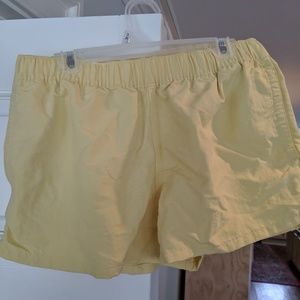 Patagonia Shorts